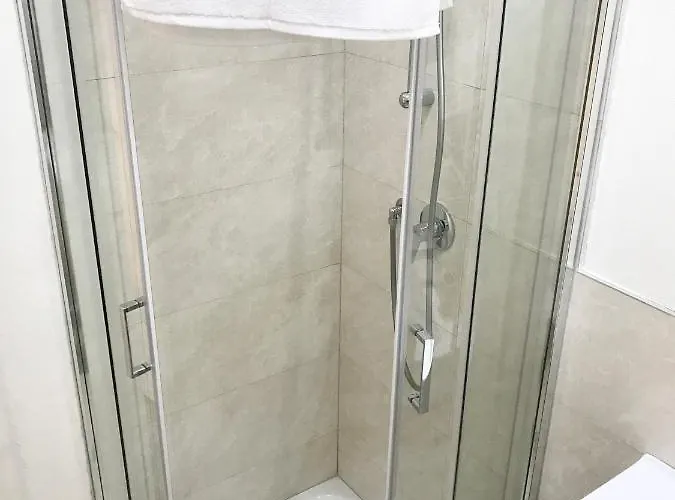 Apartmán Casa Cairoli *