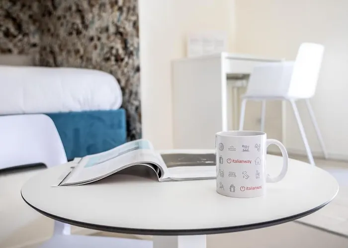 Italianway Apartamento Milão