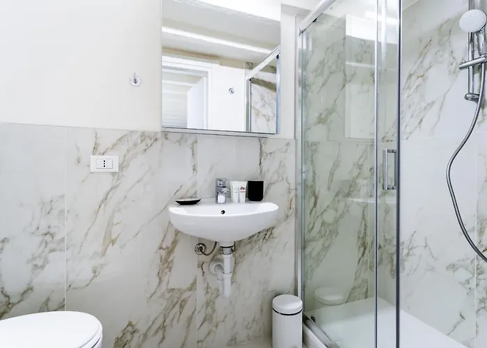 Apartamento Italianway *