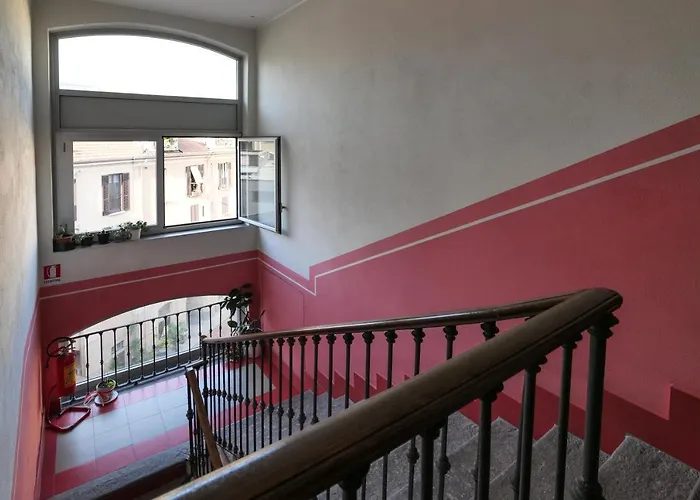 Primopiano - Melzo C * Milano