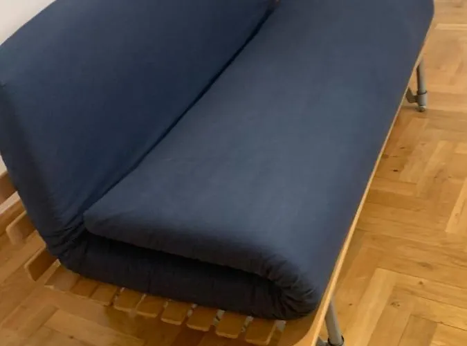 New Luxury Apartment, City Center * Milánó