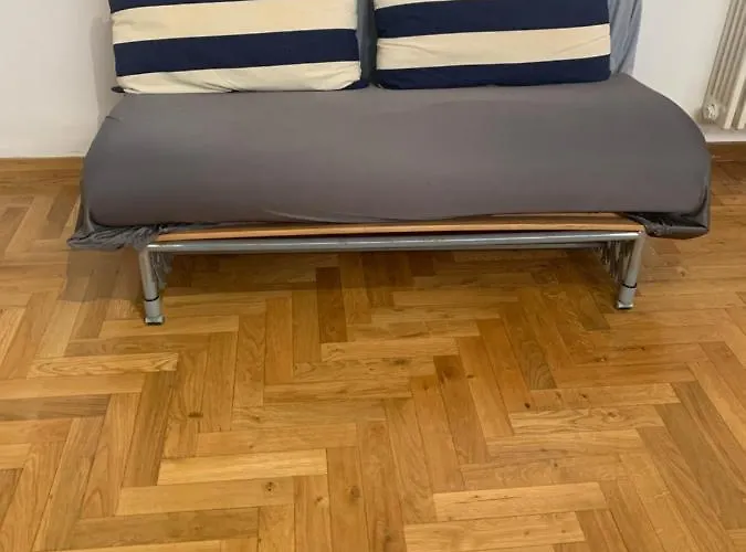 New Luxury Apartment, City Center Milánó