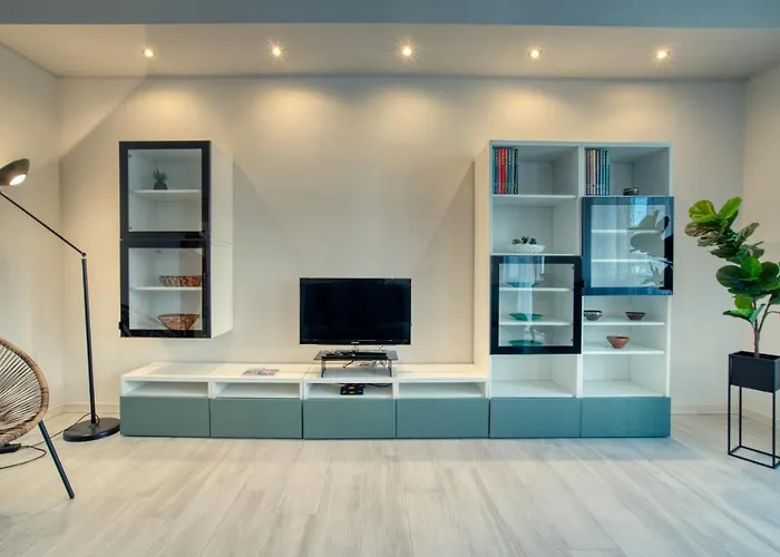 Guesthost - Casa Janas Apartman Milánó