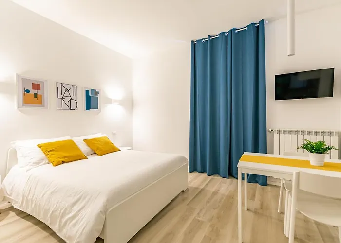 Casa Di Sophy Daire Milano