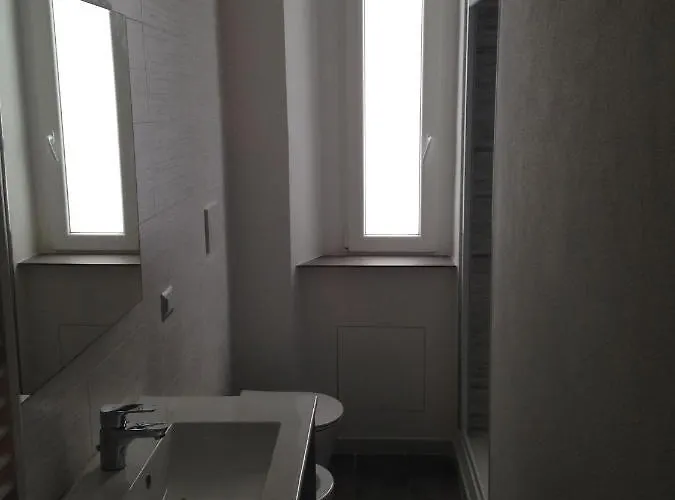 Central Station Milano