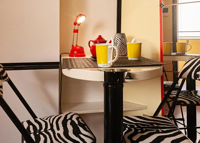 Appartement Bnbutler - Pontaccio 4 - Brera - Atmosfere Di Charme In Pieno Centro *