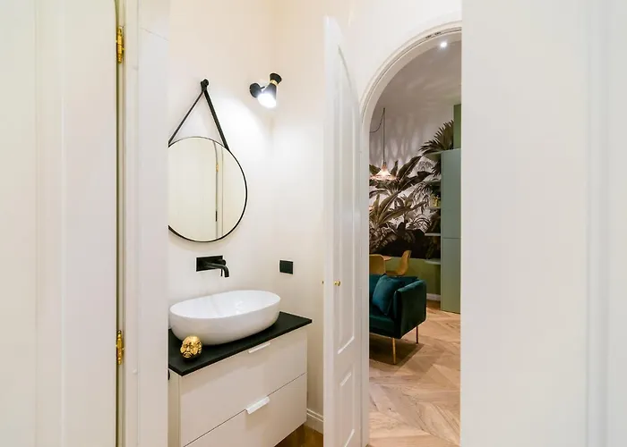 Youhosty - San Michele Del Carso 14 Apartmán