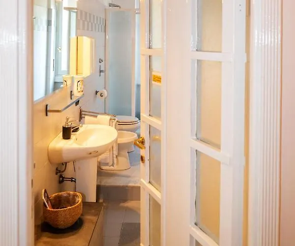 Daire Central Apartment