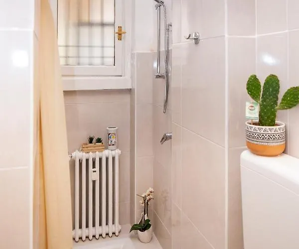 Central Apartment Milano