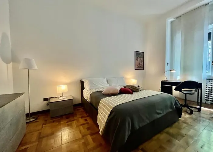 Central Apartment 아파트 *