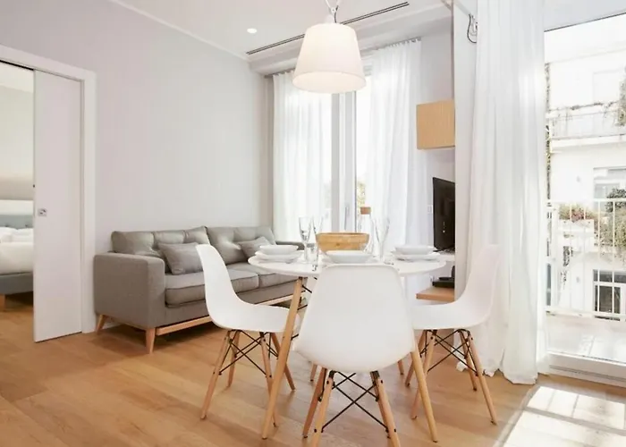 Palazzo Beltrade By Halldis