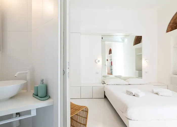 Primopiano - De Castillia 20 * Milano