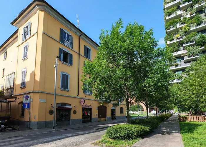 Primopiano - De Castillia 20 Lägenhet