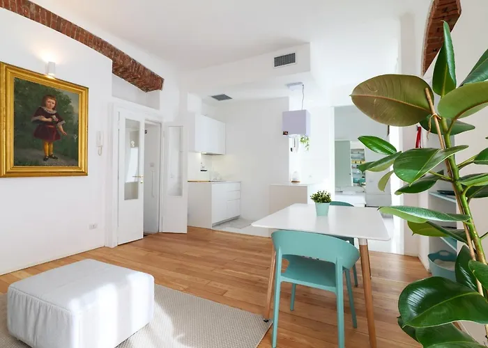 Primopiano - De Castillia 20 Milano