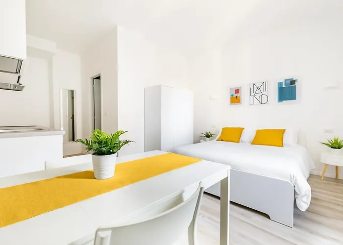 Daire Casa Di Sophy Milano