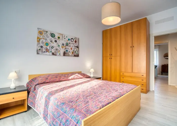 Guesthost - Casa Janas Apartman *