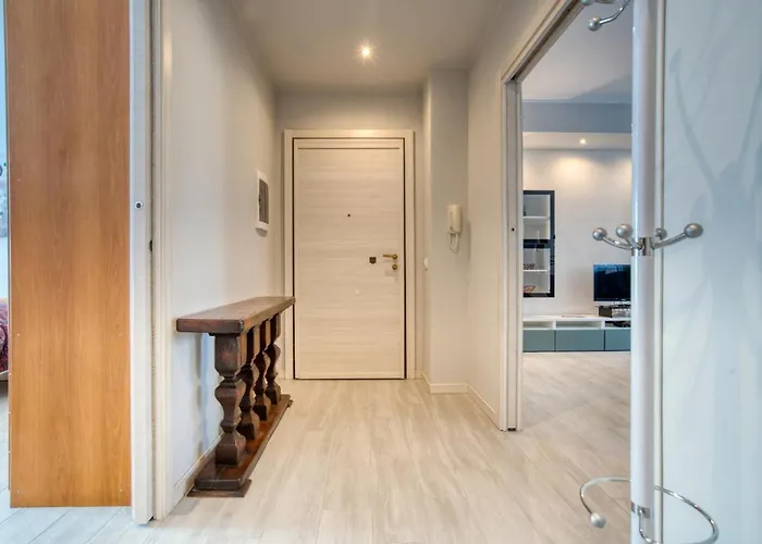 Apartman Guesthost - Casa Janas *