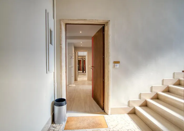 Apartman Guesthost - Casa Janas Milánó