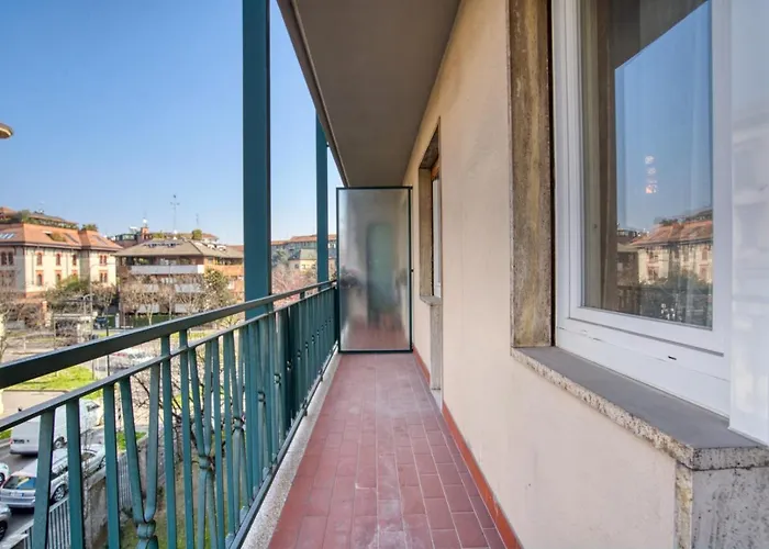 Guesthost - Casa Janas Apartman