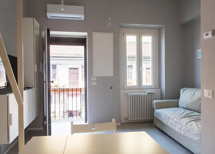 Youhosty - Custodi 12 Apartmán *