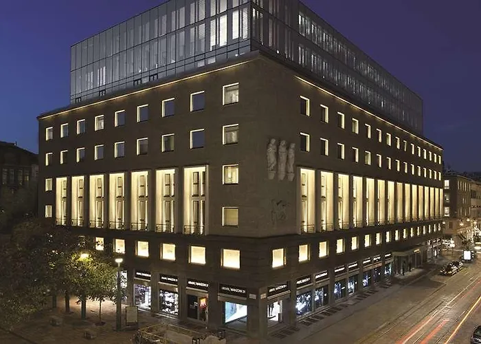 Armani 5* Milano