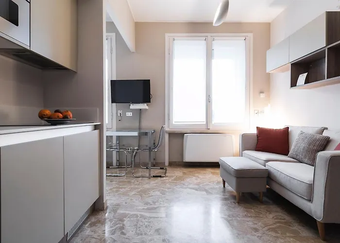 Contempora - Elvezia 8 - E54 * Milán