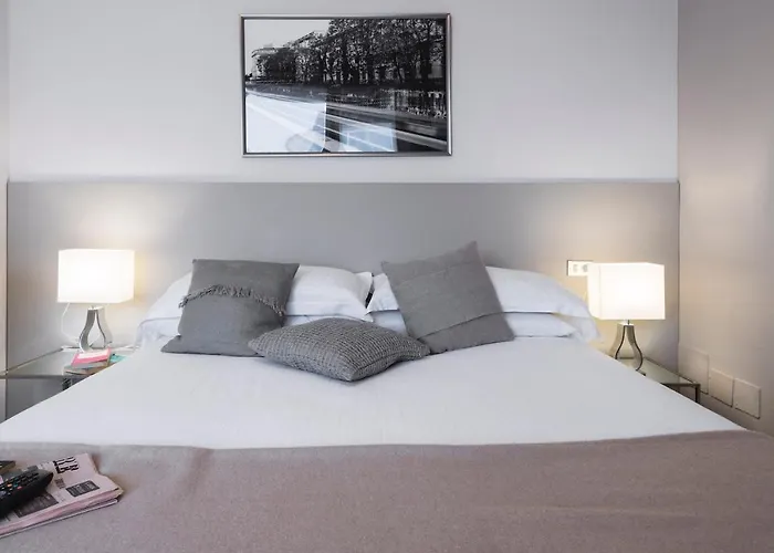 Apartmán Contempora - Elvezia 8 - E54 *