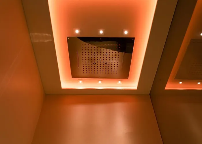 Sant'agnese Domus Apartamento