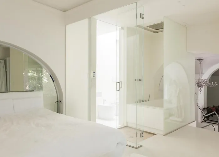 דירה Sant'agnese Domus *