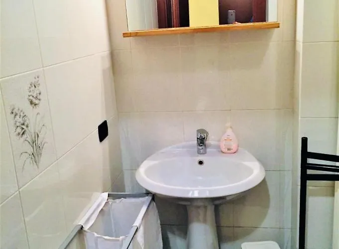 Bilocale Zona Centro