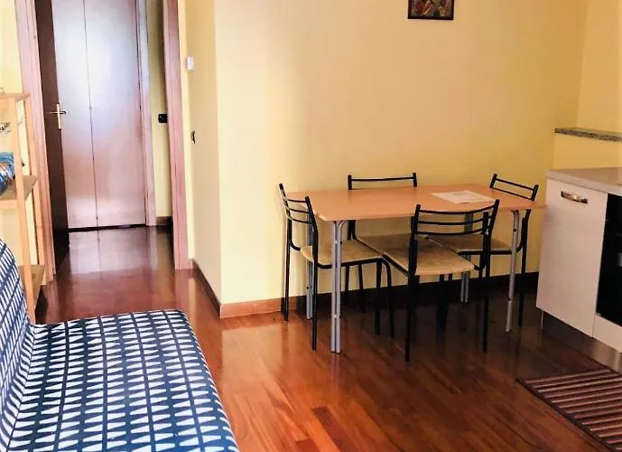 Bilocale Zona Centro *