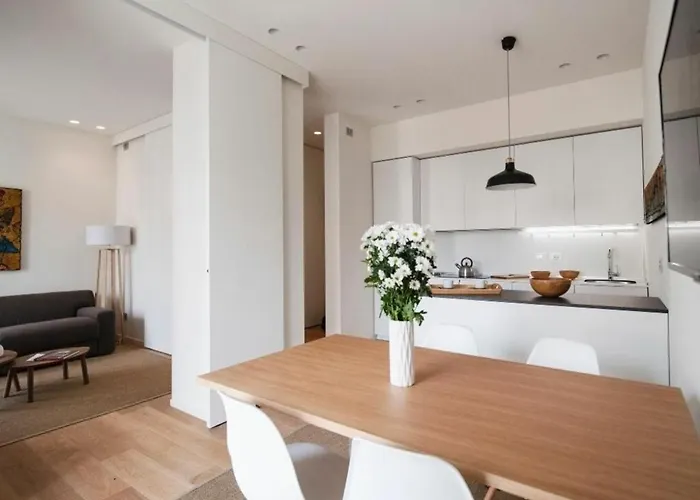 Palazzo Beltrade By Halldis Appartamento Milano