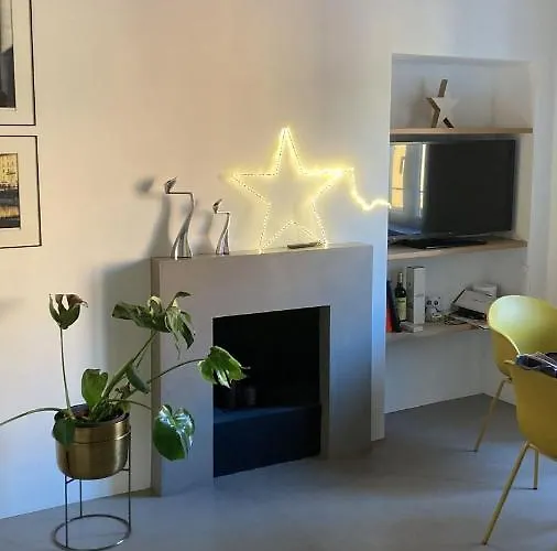 דירה L'atelier Di Porta Venezia מילאנו