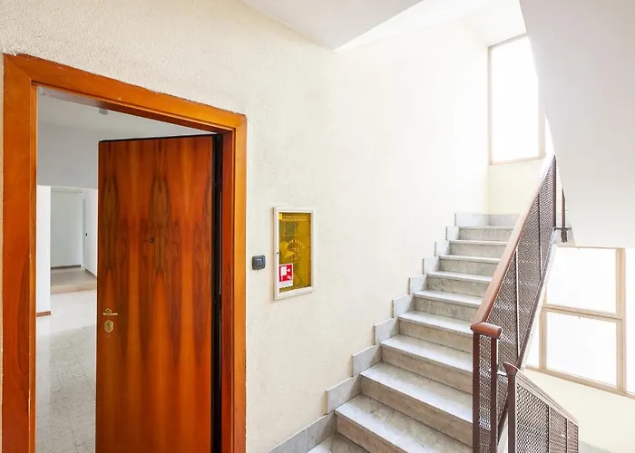 Lejlighed Spazioso - City Life - Fiera - Alcuino 5 *