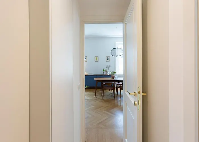 Elegant And Bright Apartment, Gerusalemme * Milan