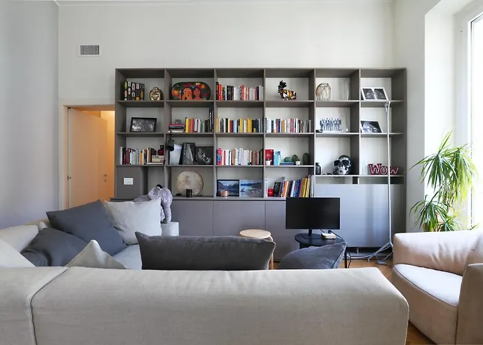 Brera Luxury Appartamento