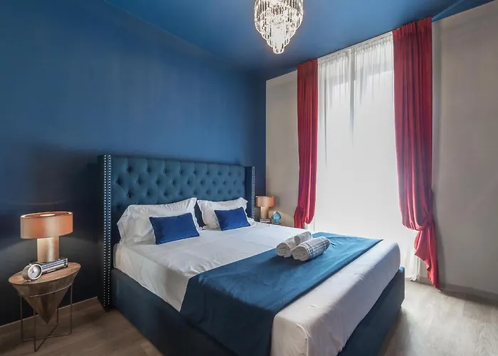 Апартаменты Moscova 50 - Leia Hospitality *