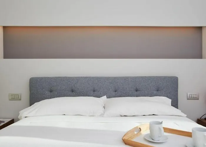 דירה Palazzo Beltrade By Halldis *