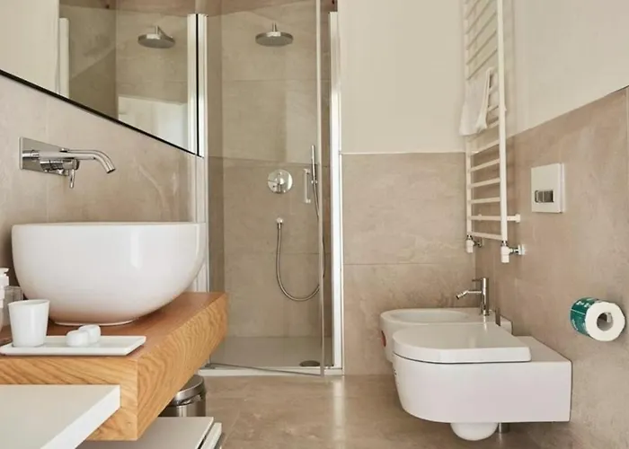 Palazzo Beltrade By Halldis *