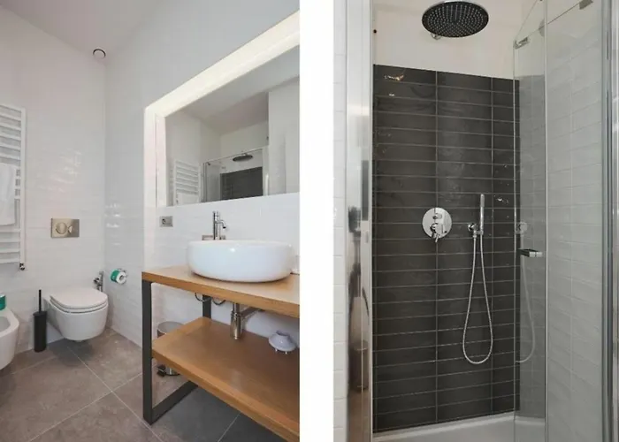 Palazzo Beltrade By Halldis Appartamento Milano