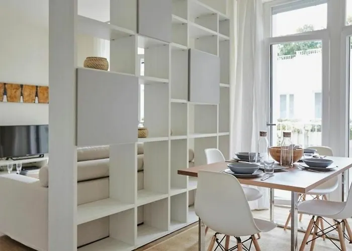 Palazzo Beltrade By Halldis Milano