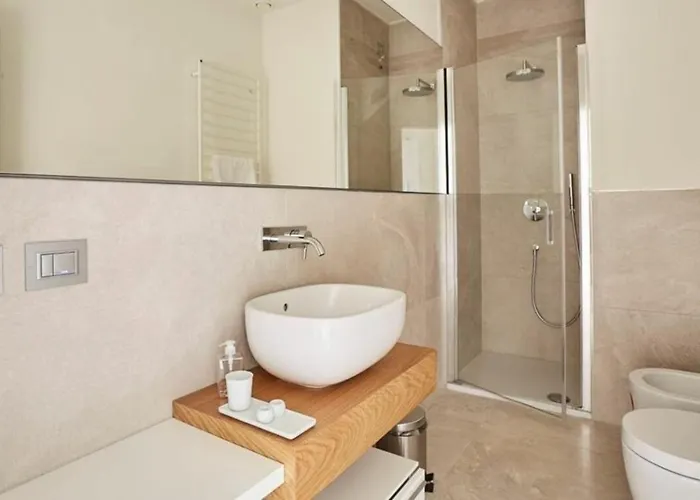 Palazzo Beltrade By Halldis