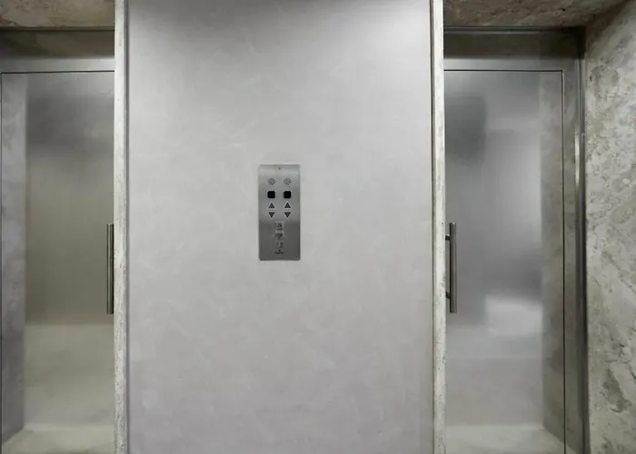 Palazzo Beltrade By Halldis דירה *