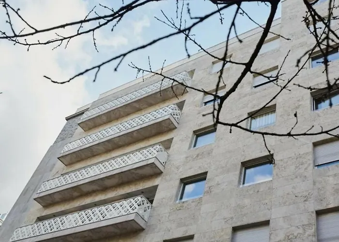 Palazzo Beltrade By Halldis מילאנו
