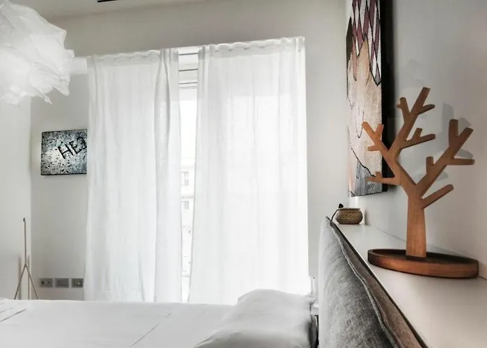 Palazzo Beltrade By Halldis Appartamento *