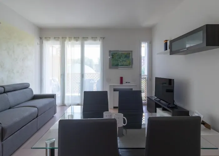 Italianway Comfort - Flavio Gioia 5 B - Bilo Daire Milano