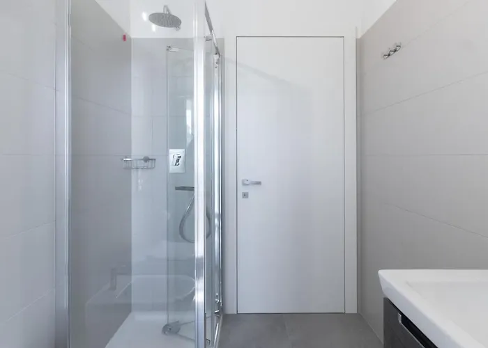 Italianway Comfort - Flavio Gioia 5 B - Bilo Apartamento Milão