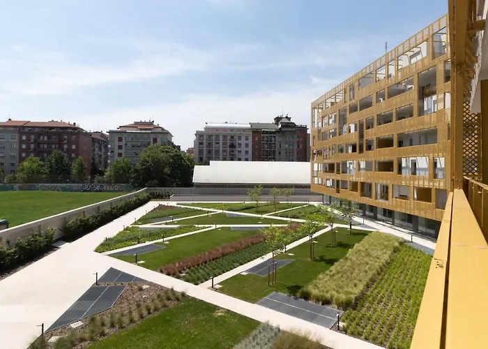 Italianway Comfort - Flavio Gioia 5 B - Bilo Apartamento