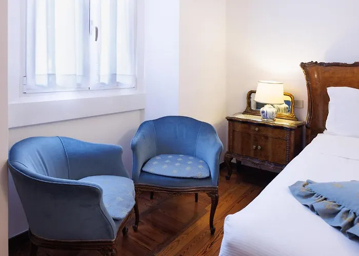 Antica Leonardo 3* Milaan