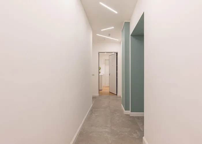 Beplace In Porta Venezia Apartment Mailand